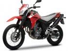 Yamaha XT660R